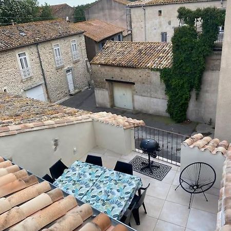 Gite "La Coline D'Oceane" - Neffies Exterior photo