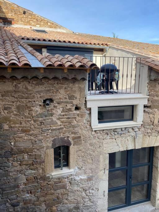Gite "La Coline D'Oceane" - Neffies Exterior photo