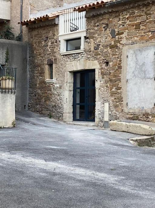 Gite "La Coline D'Oceane" - Neffies Exterior photo